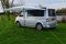 UKB4C Universal Campervan Awning/Sun Canopy Sunshade Motorhome Van