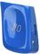 ciciglow Lenkradschalterknopf, IO-Schalterknopf, Blau, für M3 E46 1998-2004, manuell, 2 Positionen