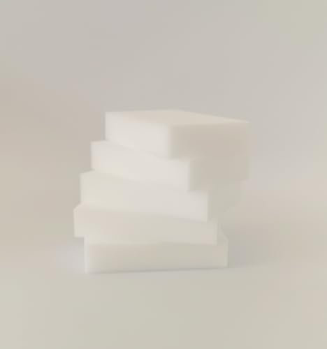 Magic eraser sponge Melamine Foam Stain Cleaning Dirt Remover Kitchen Shower WallUK