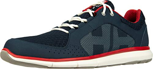 Helly Hansen Hombre Zapatillas Ahiga V4 HP