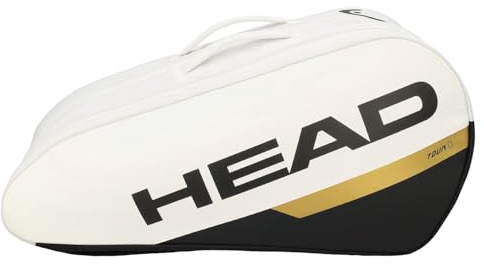HEAD Schlägertasche Tour Edge Pro
