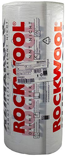 Lana De Roca Klimarock Alfombra De Lana De Roca 50mm 1 Rollo 1,775m²