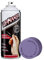 4R Quattroerre.it Wrapper Lackspray, entfernbar, RAL-Farben, Lila Blau