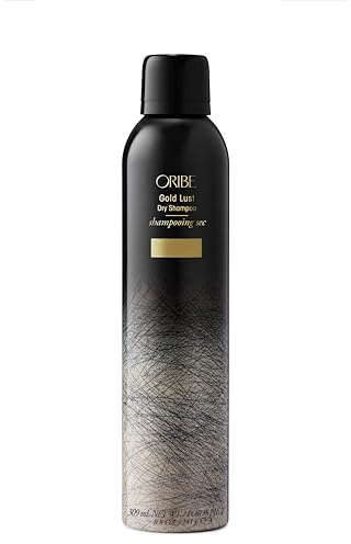 Oribe Gold Lust Dry Shampoo, 8.5 Fl Oz
