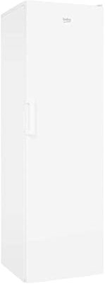 Beko 309 Litre Freestanding Upright Fridge - White