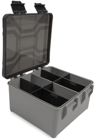 Preston Hardcase Accessory Box XL