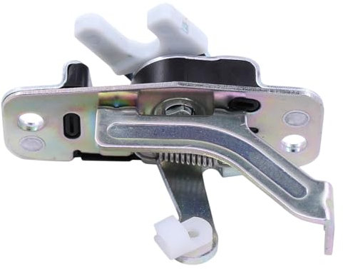 Doo Engy Schiebetür Türschloss Verriegelung Schiebetürverriegelung Tür Schloss Türschloß hinten oben rechts für Boxer Jumper Ducato 250 ab 2006