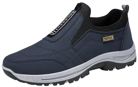 BGFIPAJG Scarpe Futsal Indoor Nere Con Strappo Uomo, Da Trekking Bambino 23, Da Sposa, Aperte Uomo Nere, Tuta Antipioggia Moto