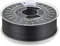 extrudr® PETG ø1.75mm (1.1kg) 'METALLIC' (RGB 190:190:190) - 3D Drucker Filament - Made in Austria - höchste Qualität zum fairen Preis!