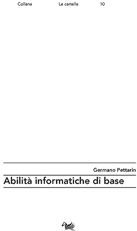 Abilità informatiche di base