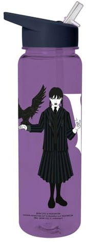 Plastic Bottle Wednesday 700Ml