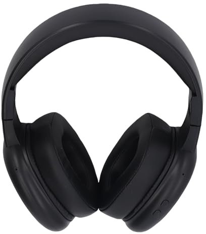 Auriculares de Monitoreo de Estudio Profesional, Auriculares Dinámicos de la Oreja Cerrada para el Seguimiento, la Mezcla, el DJ y la Masterización, los Monitores de