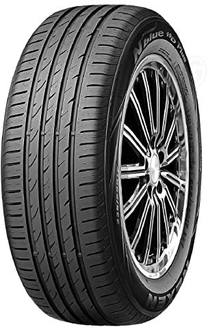 Nexen N'blue HD Plus - 205/55R16 91V - Sommerreifen