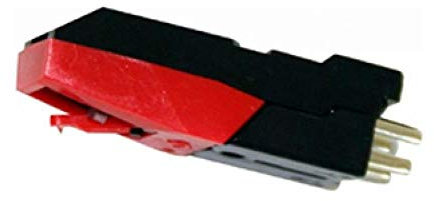 SDGstore - Puntina e testina per Lenco N-10 per Giradischi,compatibile