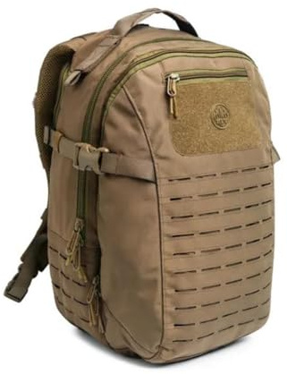 Beretta Rucksack Tactical, Braun, 29 L, BS86100189087Z