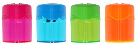 SPIRIT AnspitzerNOBY 2-Loch- 12 Stück pro Packung