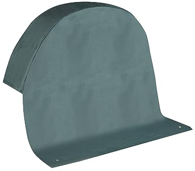 Wheel Cover 17-19 Inch