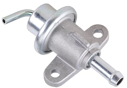 Bränsletrycksregulator bensinpump 16740-MCJ-013 för C-B-R 929 954 Fi-reb-la-de 2000-2003