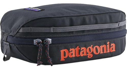 Patagonia Black Hole Cube 3L, Unisex Adult Bag, Smolder Blue, Estandar