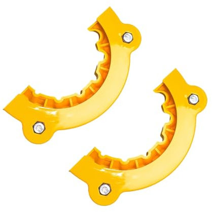 2 Pezzi Affilatore Multiuso Per Punte Di Trapano, Affilatore Portatile Riutilizzabile Per Punte Di Trapano Per Strumenti Di Affilatura, Affilatrice Per Punte Di Trapano Per Tutte Le Punte