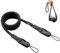 Nevoluxer Nero Tracolla Fotocamera, Tracolla Macchina Fotografica a Sgancio Rapido, Camera Strap Regolabile per DSLR, Mirrorless e Fotocamere Digitali