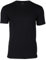 True Classic Mens T-Shirts - Short Sleeve Crew Neck Plain Novelty T Shirt for Men, Pack of 1, Black, M