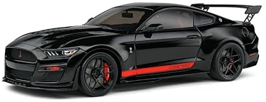 SOLIDO - She GT 500-2022 - 1/18