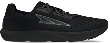 ALTRA Escalante 4 Zapatillas para Correr Zapatilla Neutral Hombres Negro - Black/Black 42