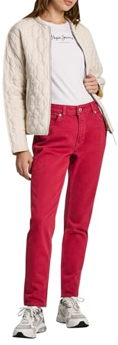 Tapered Jeans HW Pl204591, Jeans,