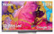 Haier QD MiniLED Harman Kardon 4K UHD H65M95EUX - Smart TV 65, Google TV, Dolby-Technologie, HDR 10, Smart Remote Control, Google Assistant, Bluetooth 5.1, DBX TV, HDMI 2.1 x 4, rahmenlos, 2024