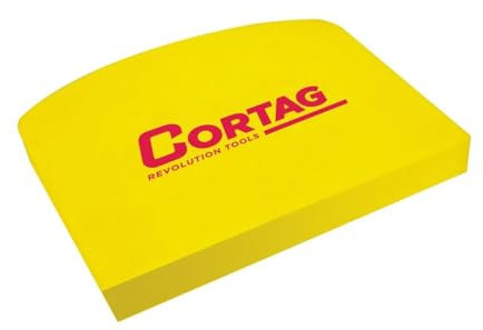 ESPÁTULA EVA PARA REJUNTE 85 mm x 192 mm