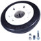 Bosch Siemens 613598 00613598 ORIGINAL Laufrolle Rad für Trommel Trockner auch Balay Constructa Gaggenau Koenic Lynx Neff Pitsos Profilo Viva