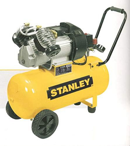 Stanley DV2 kompressor 400/10/50 HP 3 10 bar