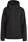 Protest Women, Ladies Ski- Und Snowboardjacken PRTSUZANAI True Black L/40