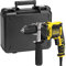 STANLEY FMEH750K-QS Trapano a Filo, 750W