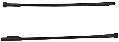 UPVC Letterbox Hinge Pin Flap Spring - Hex Ended