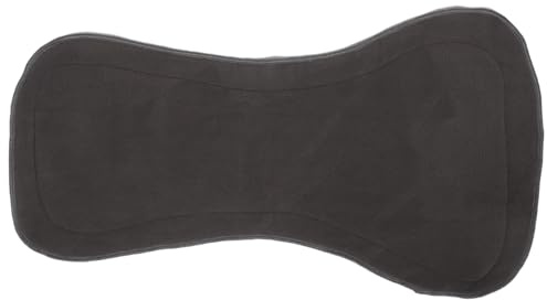 MOTHNUR Inserti per Pannolini per Adulti Lavabili 30X56 CM Rivestimento Assorbente Riutilizzabile per Incontinenza Grave Pannolino in Stoffa Traspirante per Uso Diurno e Notturno
