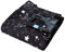 The Gro Company Ollie The Owl Gro Anywhere Portable Blackout Blind with Suction Cups,