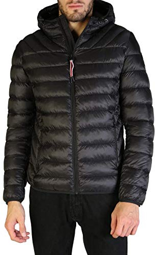 NAPAPIJRI Aerons Hood, Giacca Uomo