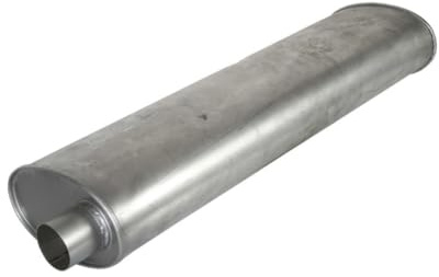 Middle / rear silencer Vanstar VAN20337MB