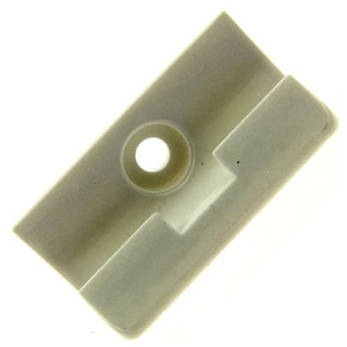 Whirlpool 480131100599,481 Tortillon Freezer Kühlschrank, Gefrierschrank