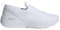 adidas Herren Cloudfoam GO Lounger Shoes Schuhe, Cloud White/Cloud White/Cloud White, 40 2/3 EU