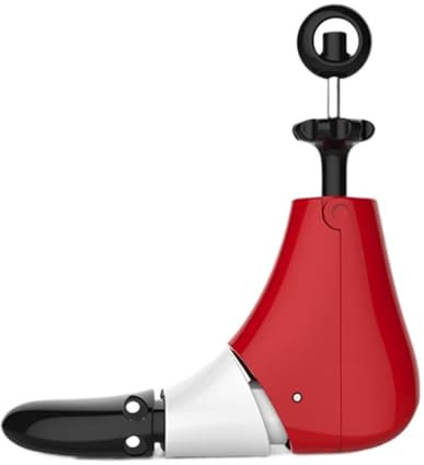 BURLOE Boot Tenderer for Cowboy Boots, Unisex Adjustable Professional Boot Tree Strething From Work Boots High Top Shoes Shoe Extension 36-41,1