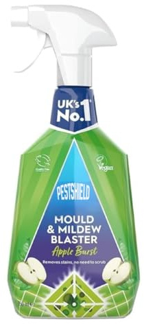 Astonish Mould and Mildew Blaster