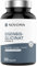 NOVOMA Fer Bisglycinate 14 mg + Vitamine C, Haute Absorption, Immunité & Anti-fatigue, Cure de 3 mois, Complément Alimentaire breveté Ferrochel®, 90 Gélules Vegan, Fabriqué en France