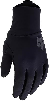 Fox Racing Yth Ranger Fire Glove, windbreakers, Children's, Black, L