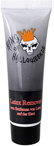 Latex Remover 30ml Hautfreundlich