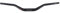 Ergo Tec Unisex-Adult 320086 Downhilllenker, Schwarz, 72 x 5 x 5 cm