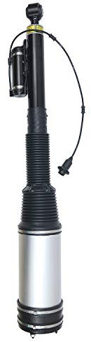 Bisenya Luftfederbein 1pcs für Hinten Links Rechts 3pin Ersatz für S-Klasse W220 S280 S320 S350 S400 S430 S500 S600 2203205013 2203202338 2203207813 2203207913