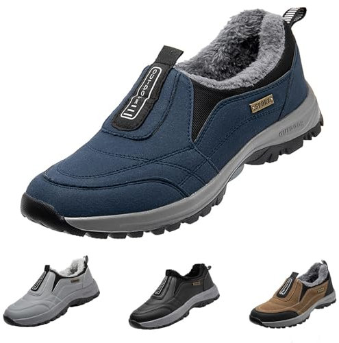 Sneaker Herren Feelfree Barfußschuhe Winter Bergxperten Orthopädische Schuhe Damen Wide Toe Box Shoes Men Barfuss Herrenschuhe Joggingschuhe Damen Damen Barfussschuhe Frauen